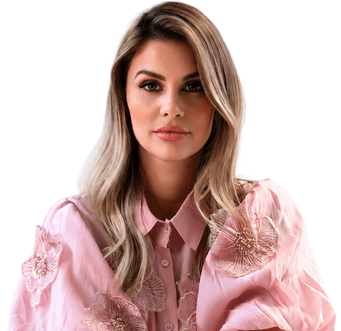 Gaby Sadler, Property Specialist