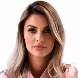 Gaby, Property Specialist